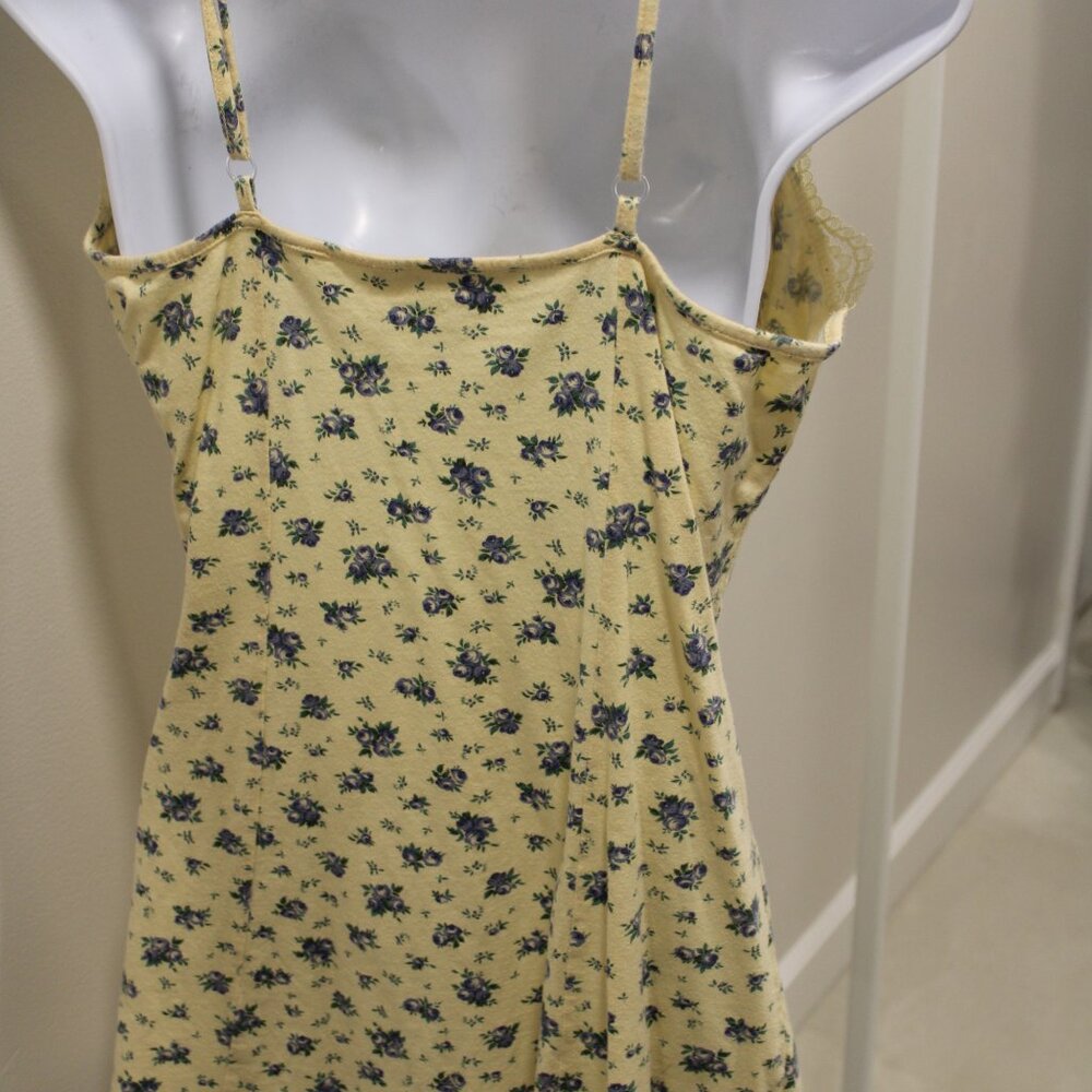 vintage victoria's secret sun dress - Picture 2 of 6